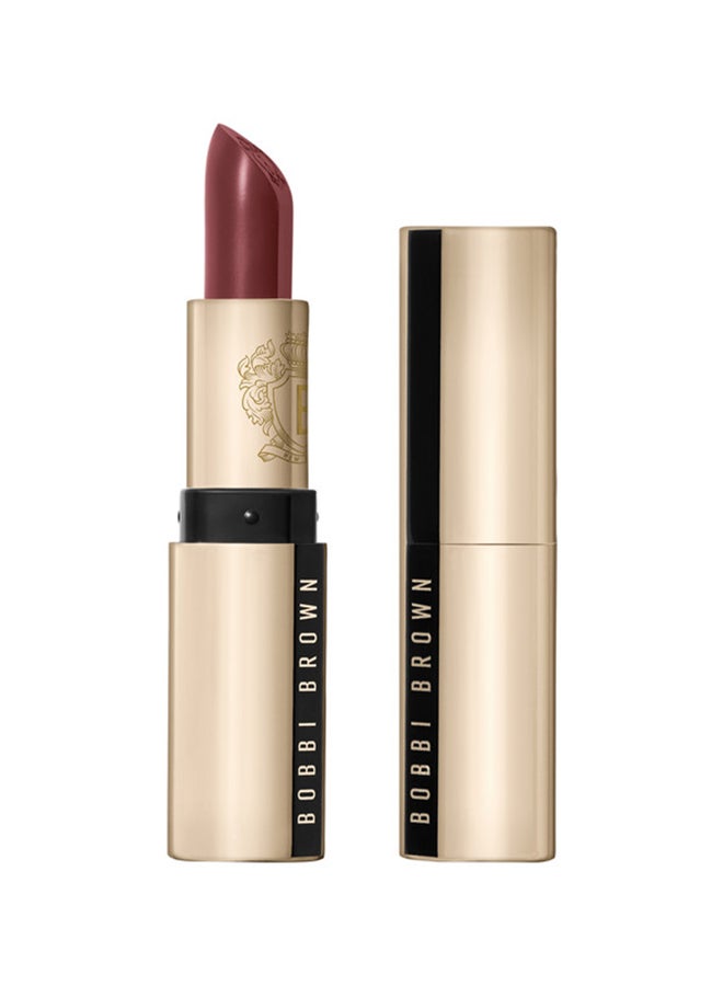 BOBBI BROWN Luxe Lip Color Ruby - Image 1