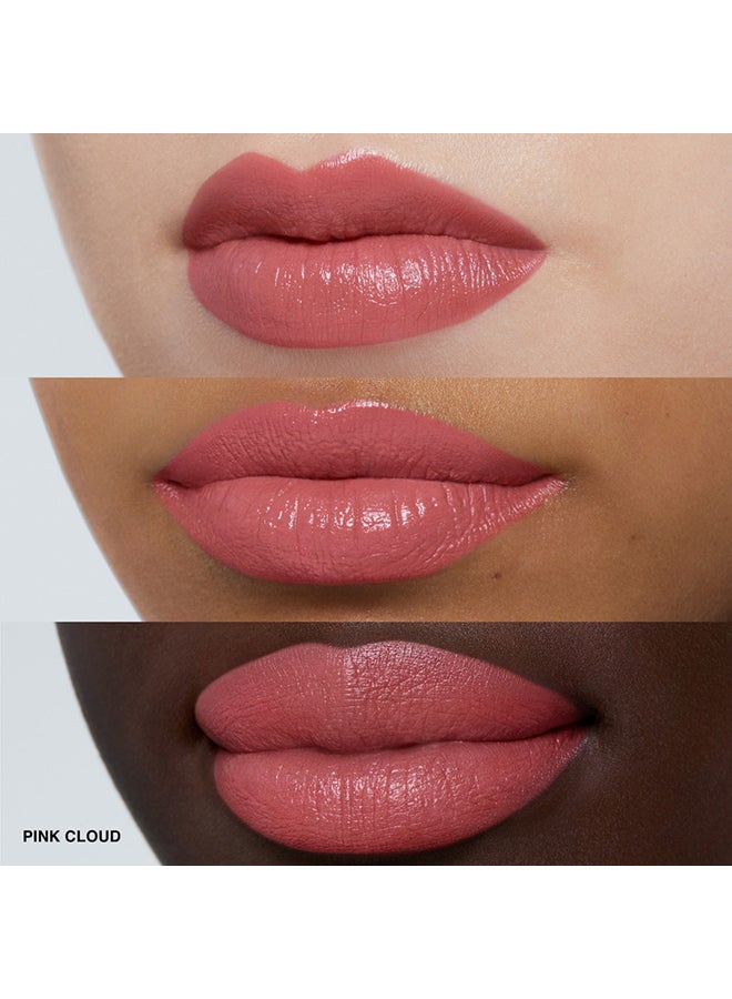 بوبي براون Luxe Lip Color Pink Cloud  - Image 3