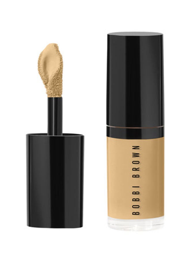 بوبي براون - Mini Skin Full Cover Concealer Warm Natural 2ml - Image 1