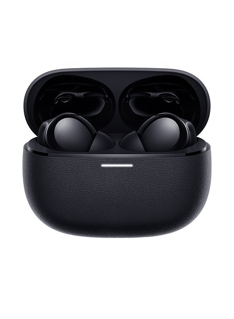 Redmi Buds 5 Pro, All New Premium HiFi Sound Quality Customized, Personalized Smart Noise Cancellation, Ultimate Performance Experience For All-Day Listening Midnight Black