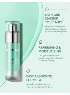 SHEGLAM Good Grip Hydrating 45Ml Primer  - Image 3