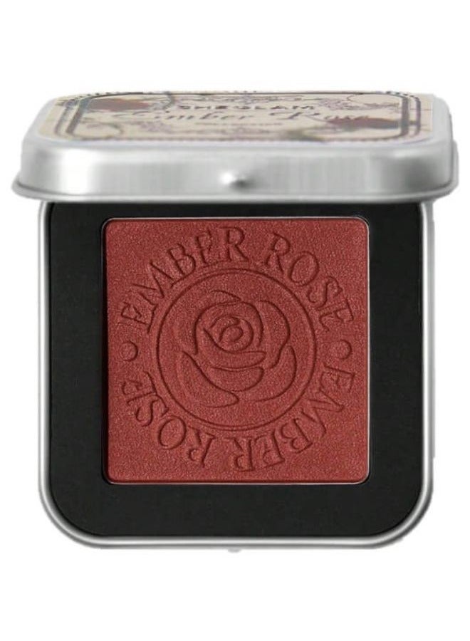 SHEGLAM - Ember Rose Eternal Flame Cream Blush Love Language - Image 1