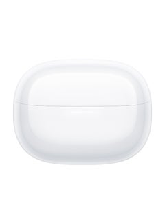 Xiaomi Redmi Buds 5 Pro, All New Premium HiFi Sound Quality Customized, Personalized Smart Noise Cancellation,Ultimate Performance Experience For  All-Day Listening Moonlight White  - Image 3