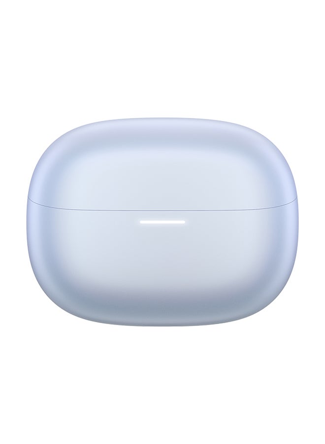 Xiaomi - Redmi Buds 5 Pro, All New Premium HiFi Sound Quality Customized, Personalized Smart Noise Cancellation, Ultimate Performance Experience For All-Day Listening Aurora Purple - Image 1