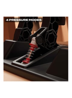 THRUSTMASTER Thrustmaster T-3PM Racing Pedals - Compatible with PS5, PS4, Xbox Series X|S, One and PC  - Image 4
