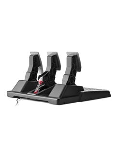 THRUSTMASTER Thrustmaster T-3PM Racing Pedals - Compatible with PS5, PS4, Xbox Series X|S, One and PC  - Image 2