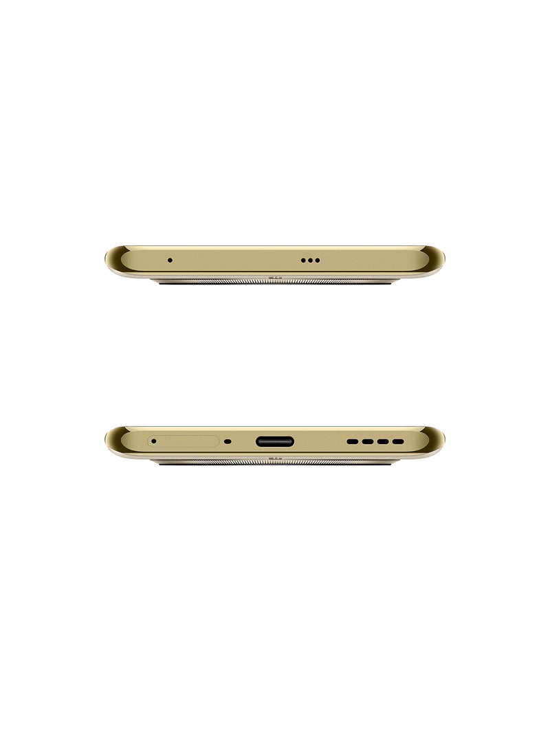 realme - 12 Pro 5G Dual SIM Navigator Beige 8GB RAM 256GB  - International Version - Image 1