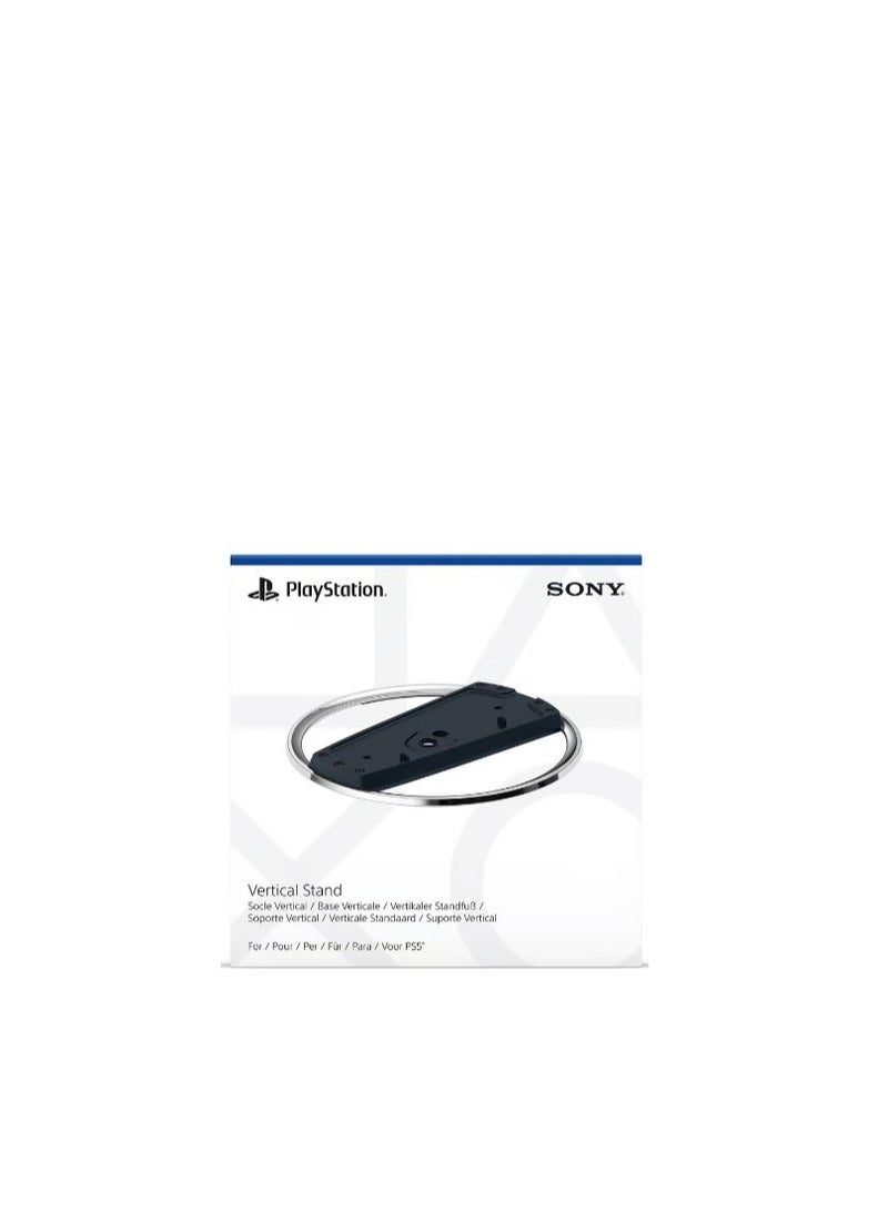 Sony Vertical Stand For PlayStation 5 / PS5 Slim  - Image 3