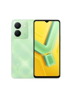 Y27s Dual SIM Garden Green 8GB RAM 128GB 4G LTE - pnsku/N70043178V/45/_/1706760042/a78e6e6d-7fa4-47a6-90c7-a095bbeaf78d