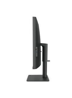 BenQ PD3205U 31.5-Inch (80.01 cm) LCD 3840 x 2160 Pixels 4K Monitor, UHD, sRGB, Rec.709, HDR10, IPS, AQCOLOR Technology, Factory-Calibrated, Color Mode, Darkroom Mode,CAD/CAM Mode,Hotkey Puck G2 Grey  - Image 2