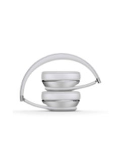 beats Solo3 Wireless Headphones Silver  - Image 4