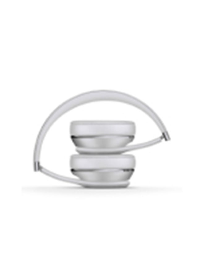 beats - Solo3 Wireless Headphones Silver - Image 1