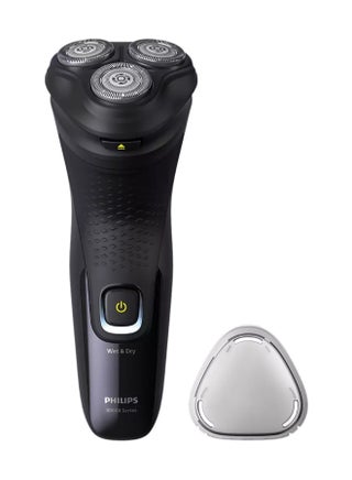 Wet And Dry Electric Shaver 3000X Series X3021/00 Black - pnsku/N70043379V/45/_/1706778065/570c73b7-7797-4f2e-9763-02766f744765