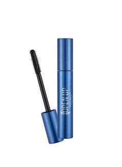 flormar Open Up Hd Mascara Black  - Image 1