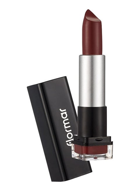 Weightless Matt Lipstick 014 Ruby Brown