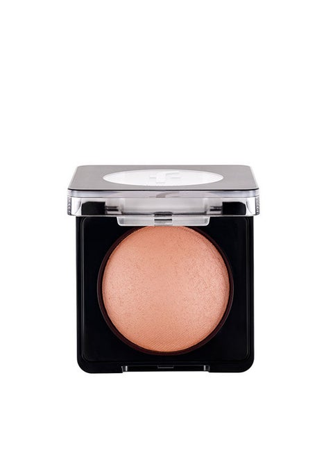 Baked Blusher 050 Peachy Bronze
