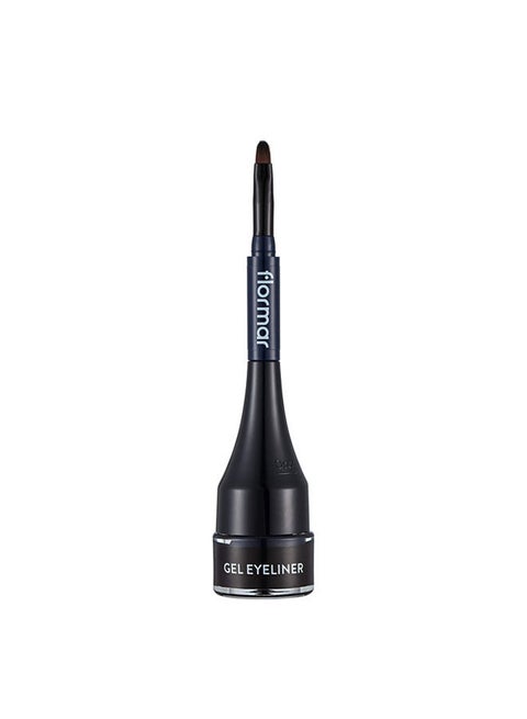 Gel Eyeliner 002 Deep Ocean