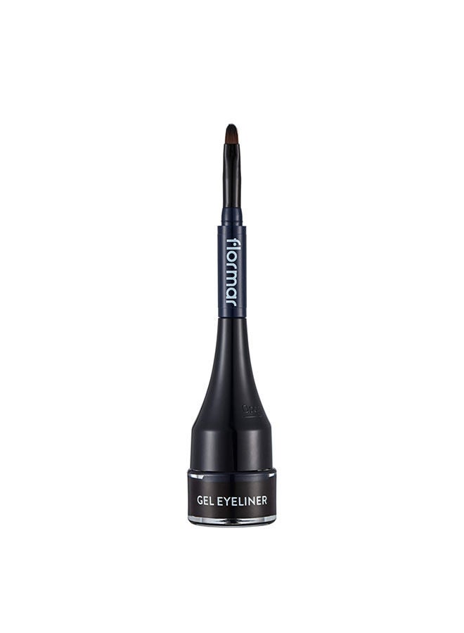 Gel Eyeliner 002 Deep Ocean