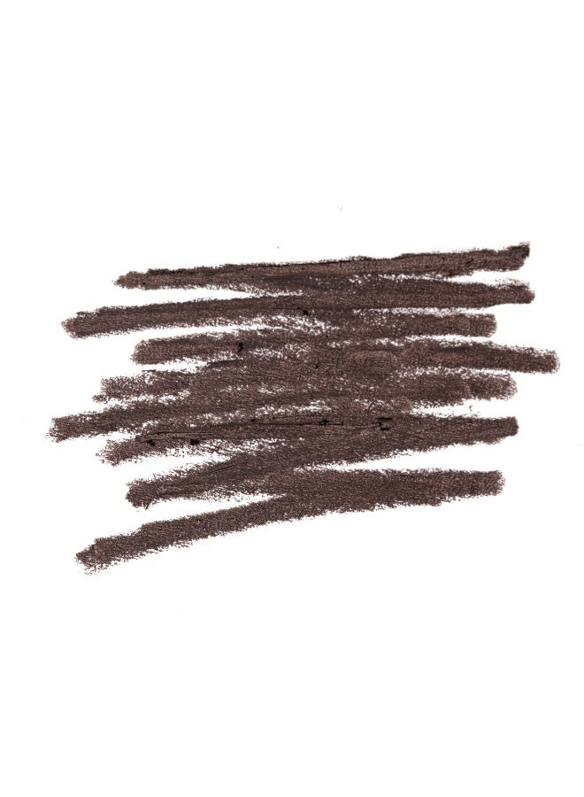flormar Ultra Thin Brow Pencil 004 Dark Brown - Image 3