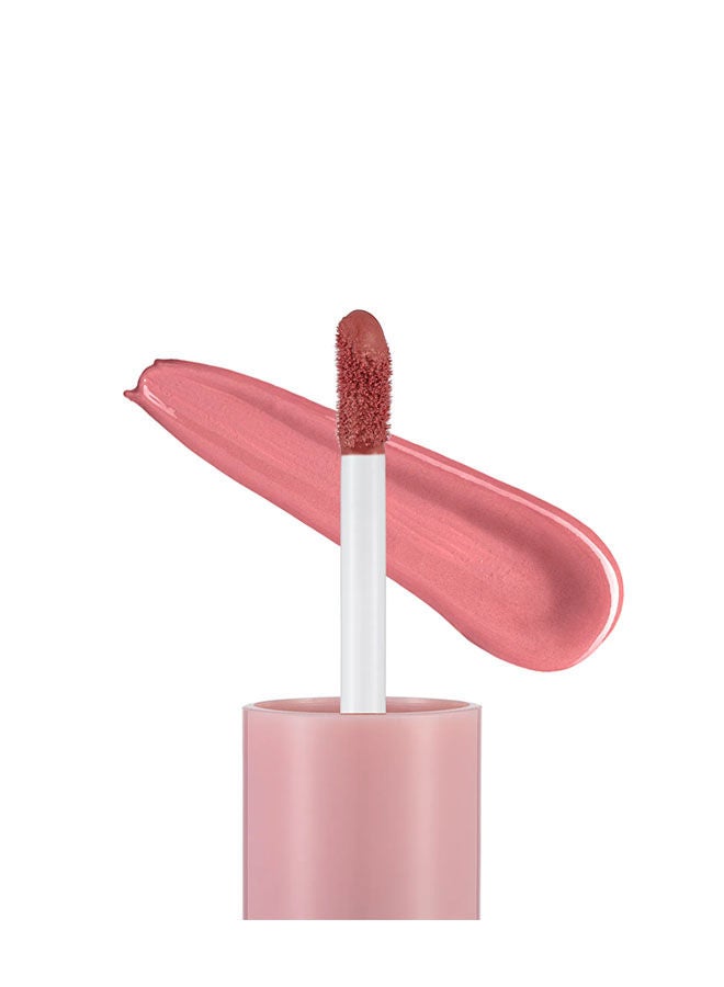 flormar Mood Booster Blush 003 Rosewood - Image 2