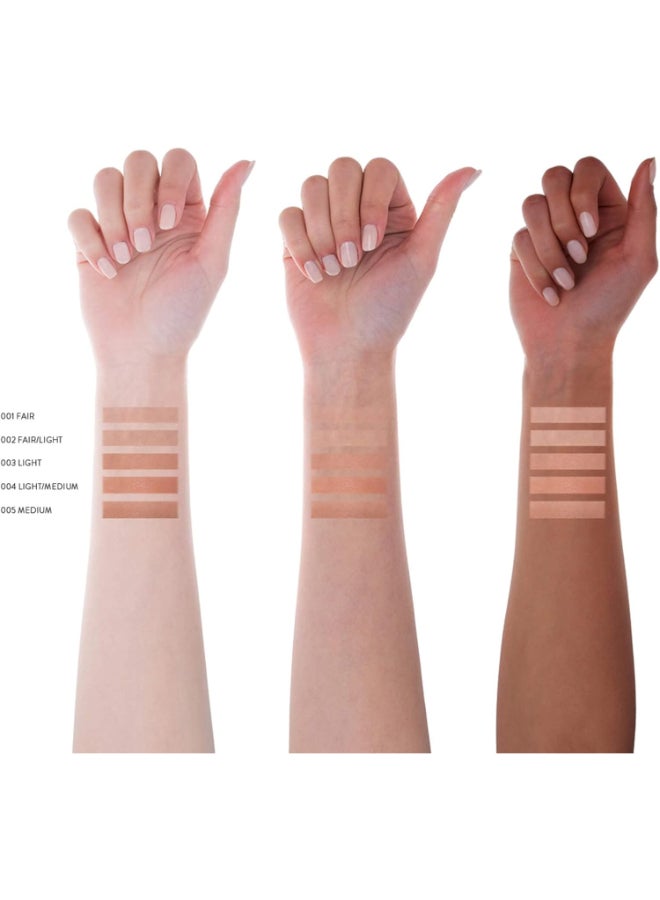flormar BB Cream 004 SPF 20 Light Meduim  - Image 4