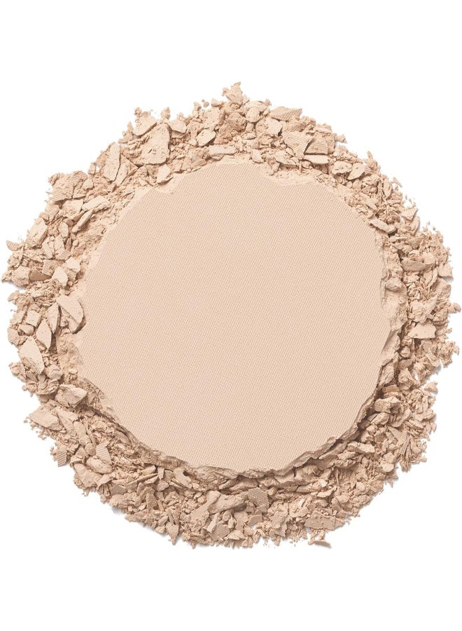 فلورمار Wet&Dry Compact Powder 005 Medium Caramel  - Image 4