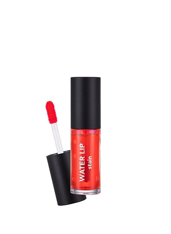 flormar - Water Lip Stain 001 Infinite Pink - Image 1