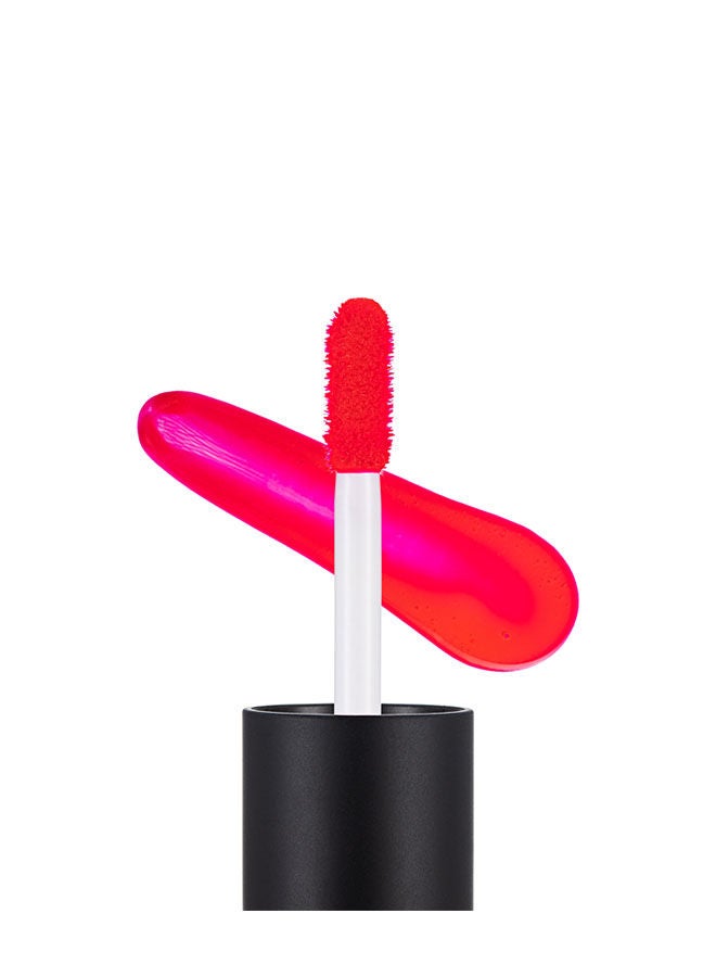 flormar - Water Lip Stain 001 Infinite Pink - Image 1