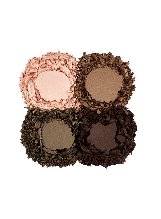 فلورمار لوحة ظلال العيون غير اللامعة - Image 2