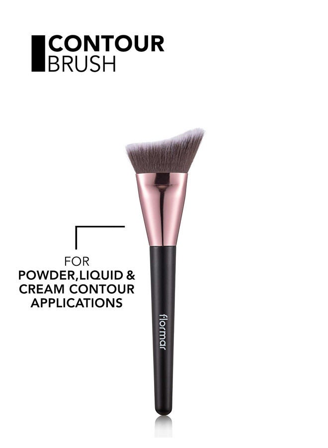 فلورمار Contour Brush Multicolour - Image 2