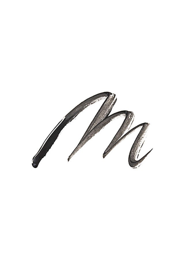 flormar Dipliner Liquid Black - Image 2