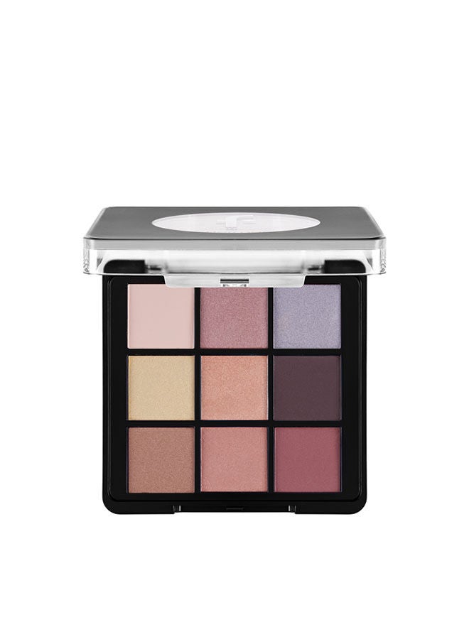 flormar Eyeshadow Palette Multicolour  - Image 1