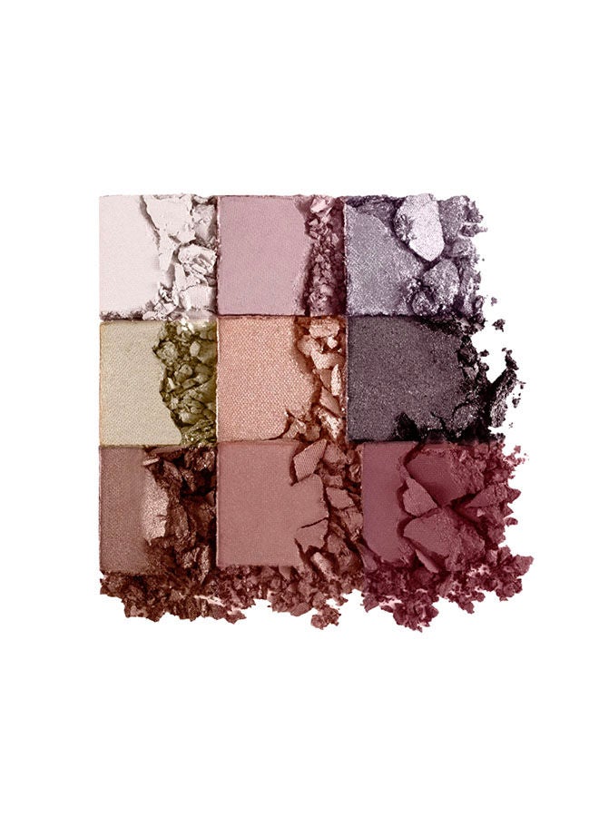 flormar Eyeshadow Palette Multicolour  - Image 2