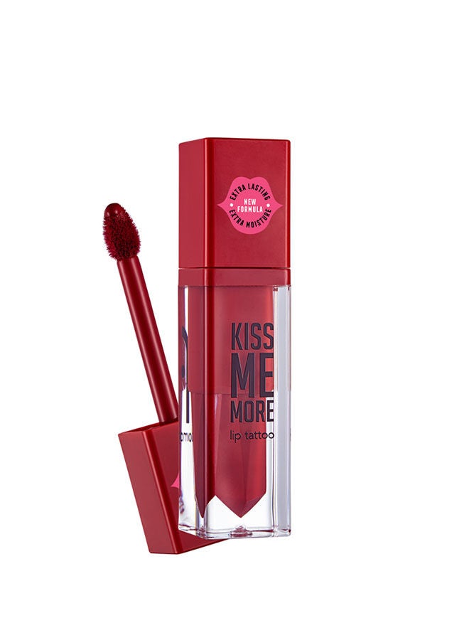 flormar - Kiss Me More Lip Tattoo 011 Candy - Image 1