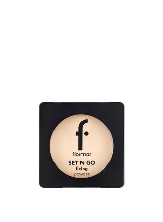 Setn Go Fixing Compact Powder  002 Honey - pnsku/N70043528V/45/_/1706789645/d70afdee-0f0f-48c6-81de-db2094a63a01