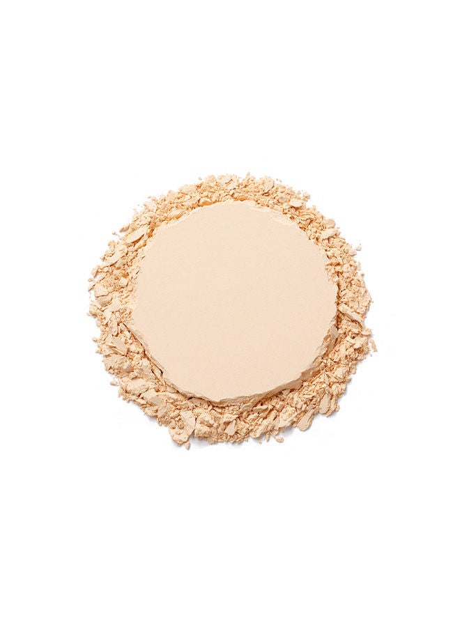 Setn Go Fixing Compact Powder  002 Honey