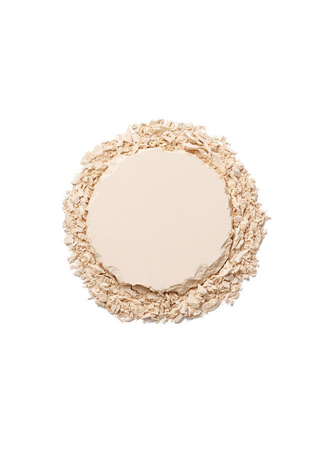 flormar Setn Go Fixing Compact Powder  001 Banana - Image 2