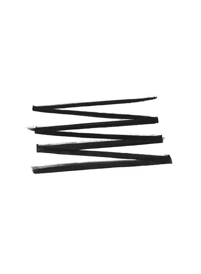 flormar Midnight Matte Liquid Eye Pencil Black - Image 2