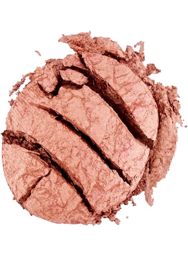 flormar Baked Blusher 056 Peachy Pink  - Image 4