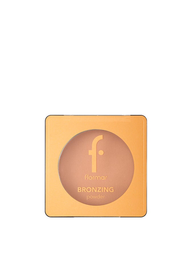 Bronzing Powder 002 Rose Gold - pnsku/N70043552V/45/_/1706789688/72d849d6-cfaf-46c9-8a50-6938373aea54