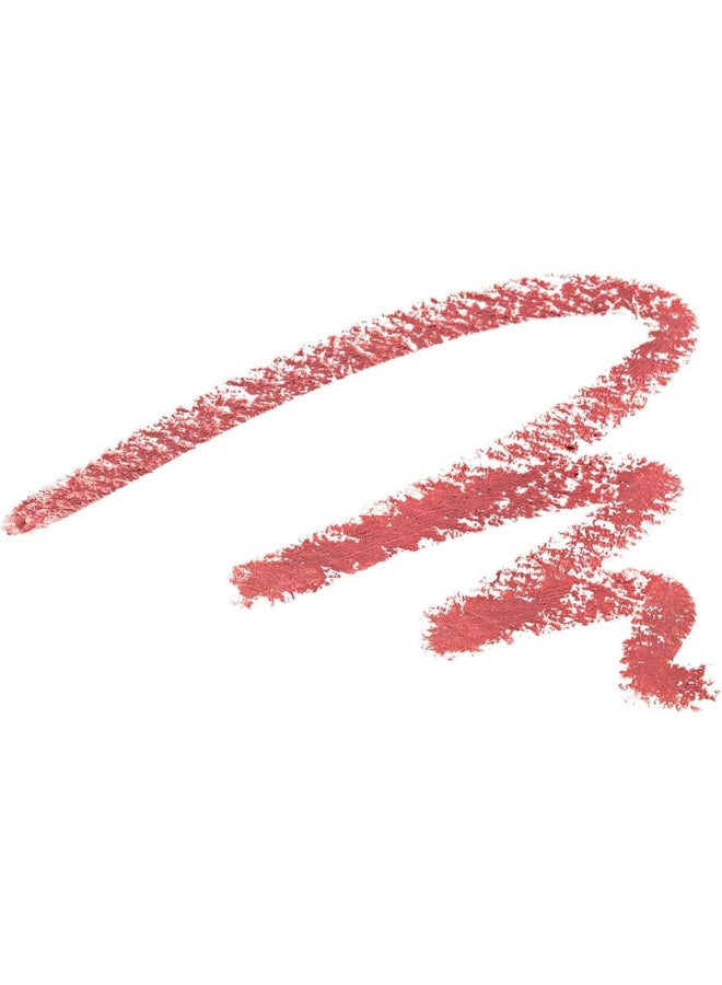 flormar Highly Pigmented & Matte Finish Waterproof Lipliner Pencil 229 Tender Cream - Image 2