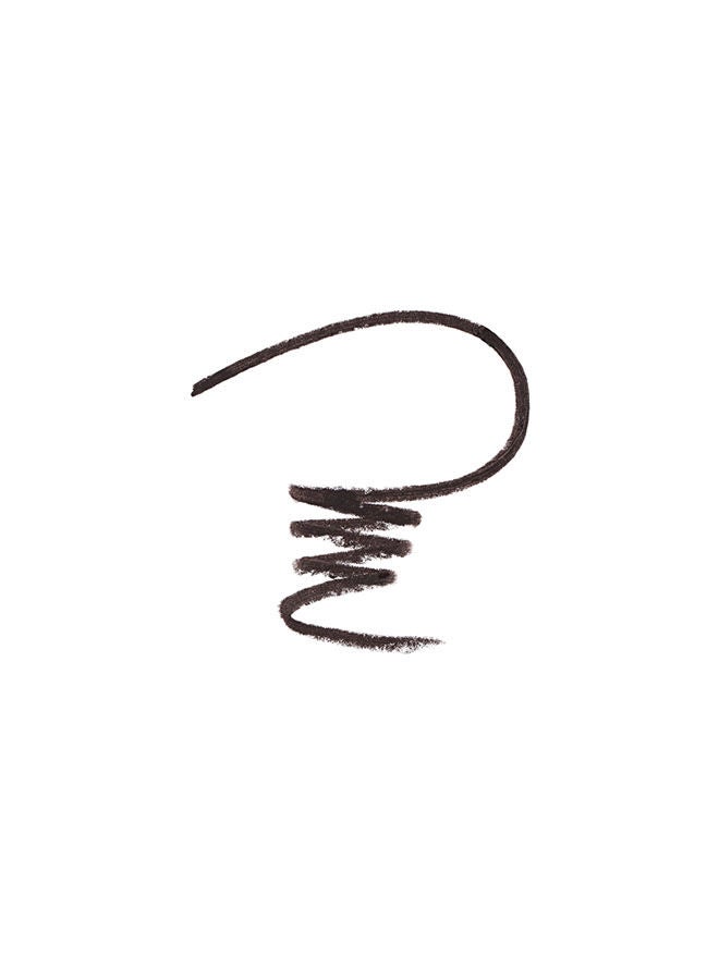 flormar Ultra Eyeliner 019 Dark Brown - Image 2