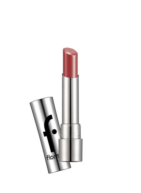 Sheer Up Semi-Transparent Shiny Lipstick 004 Warm Peach