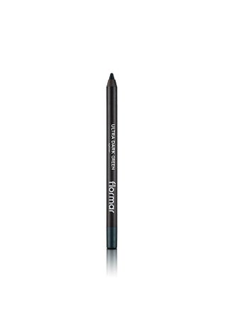 Ultra Eyeliner 014 Dark Green - pnsku/N70043577V/45/_/1706789682/a4ed2430-ee7b-4d11-9b13-3e594e0986eb