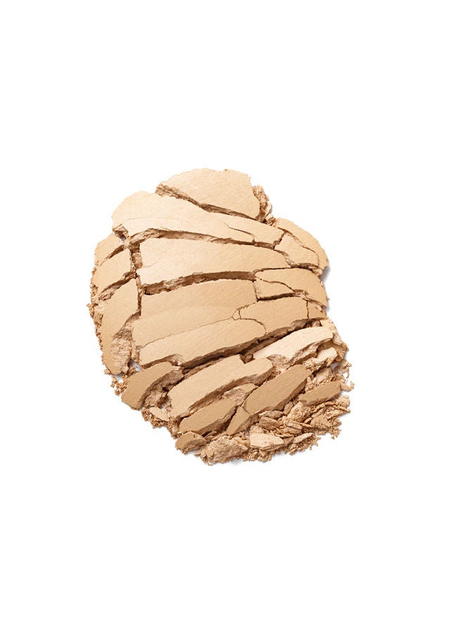 Baked Compact Powder 020 Soft Beige