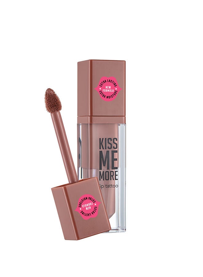 فلورمار قبلني المزيد من وشم الشفاه - Image 1