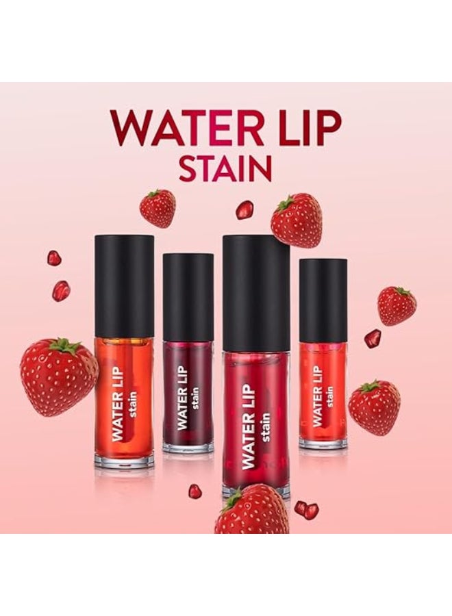 فلورمار Water Lip Stain 003 Girl Gang  - Image 5