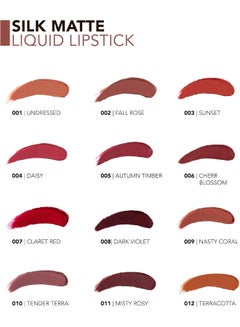 Silk Matte Liquid Lipstick 02 Fall Rose - pnsku/N70043597V/45/_/1733209411/e21be729-4c4a-422f-b78e-31b79734cc2c