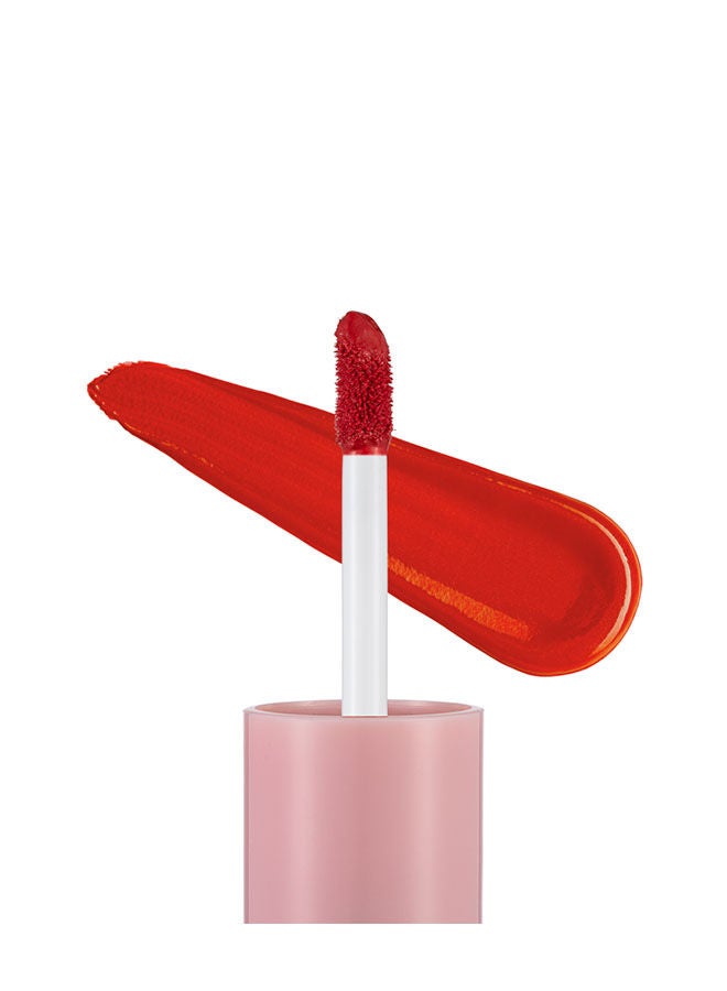فلورمار Mood Booster Blush 004 Feel The Red  - Image 2