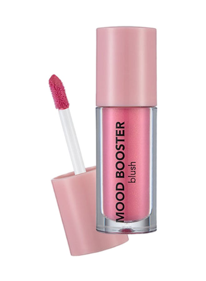 فلورمار Mood Booster Blush 002 Immortal Flower  - Image 1